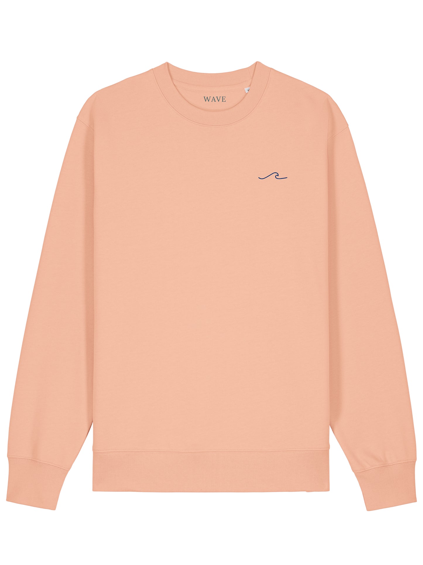 WAVE SWEATER