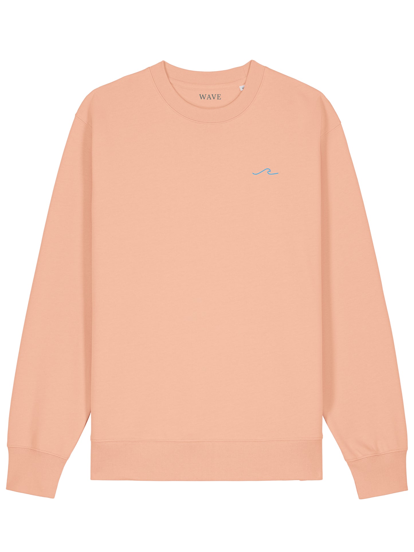 WAVE SWEATER