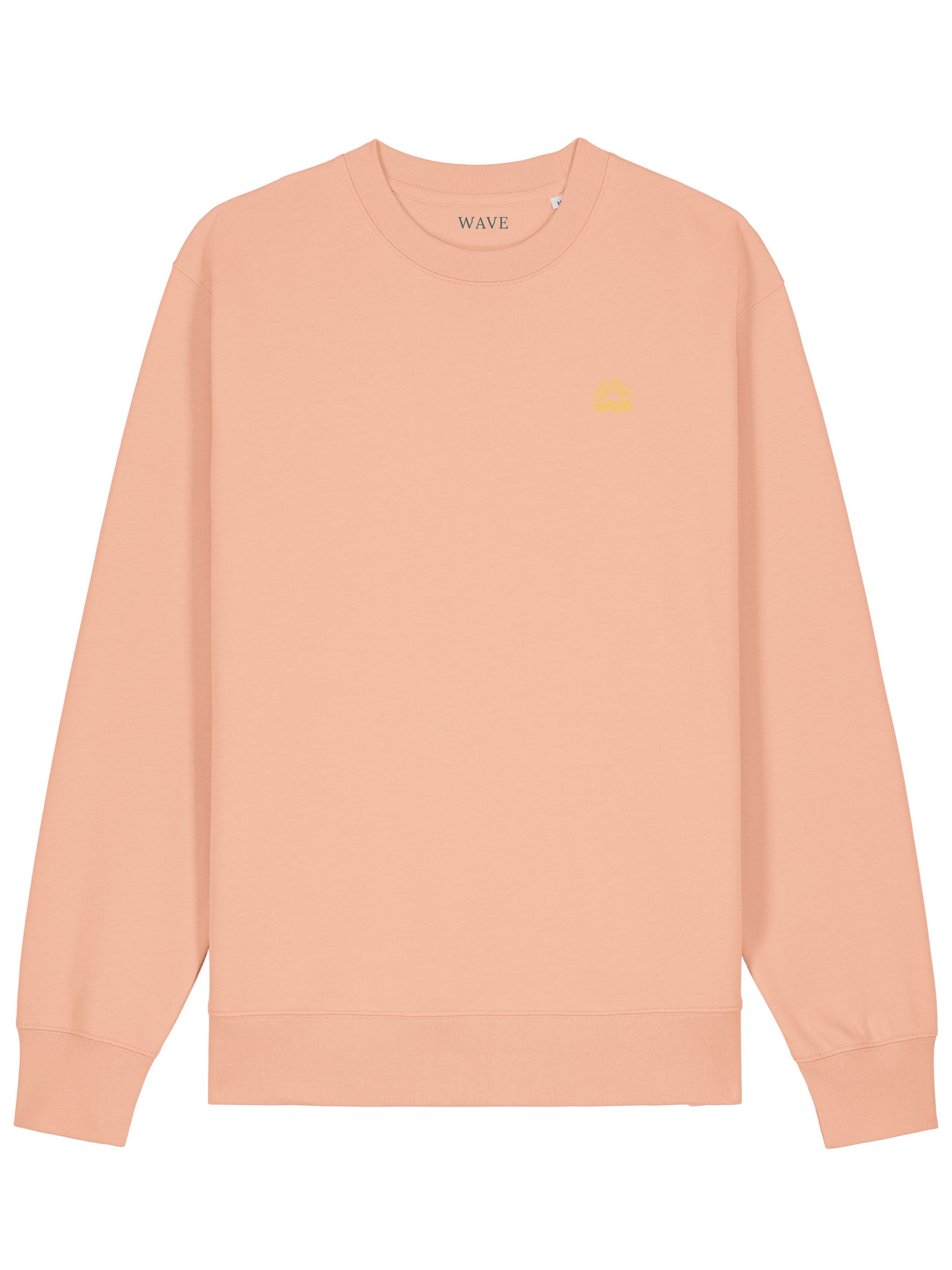 SUNRISE SWEATER