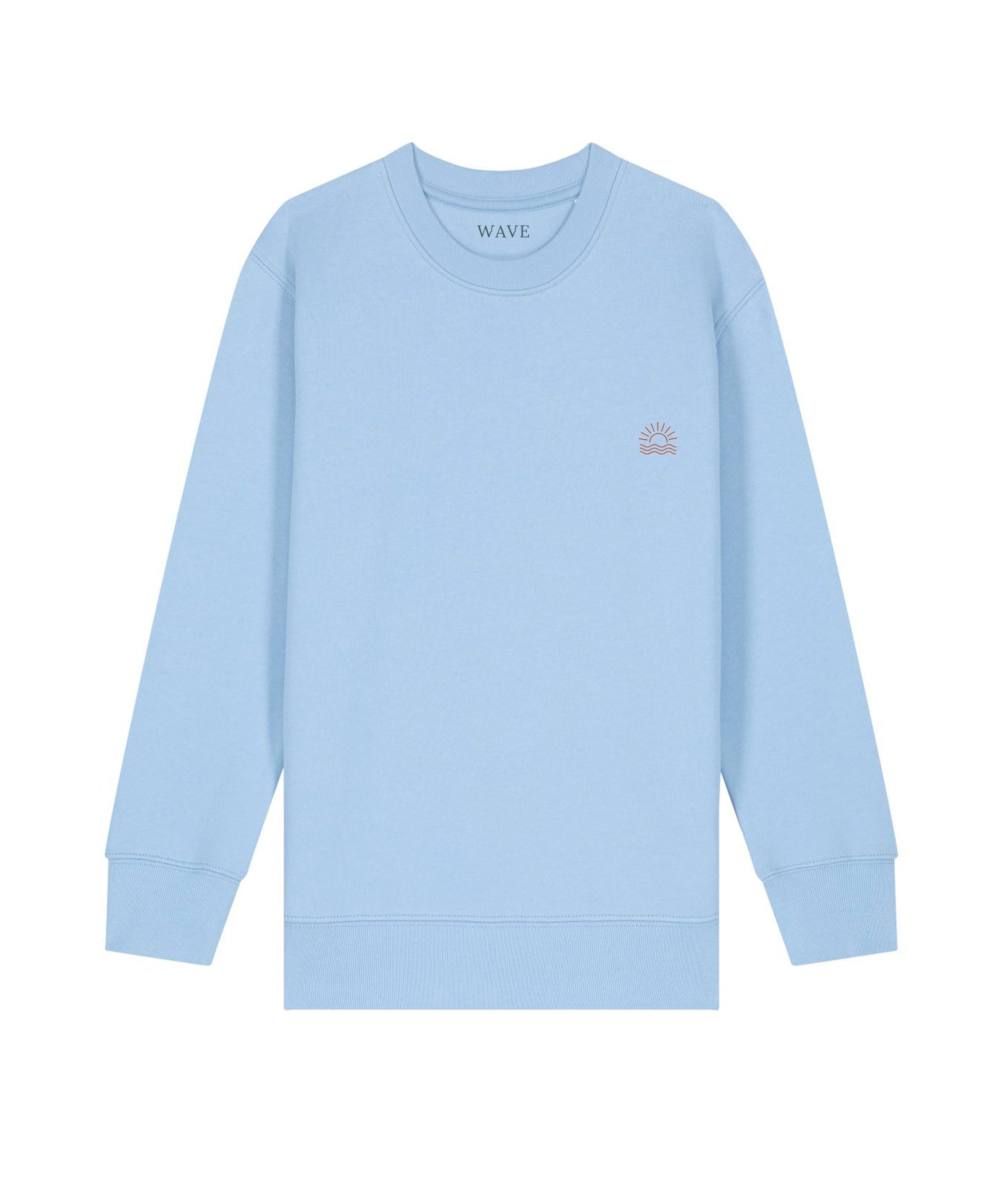 KIDS SUNRISE SWEATER