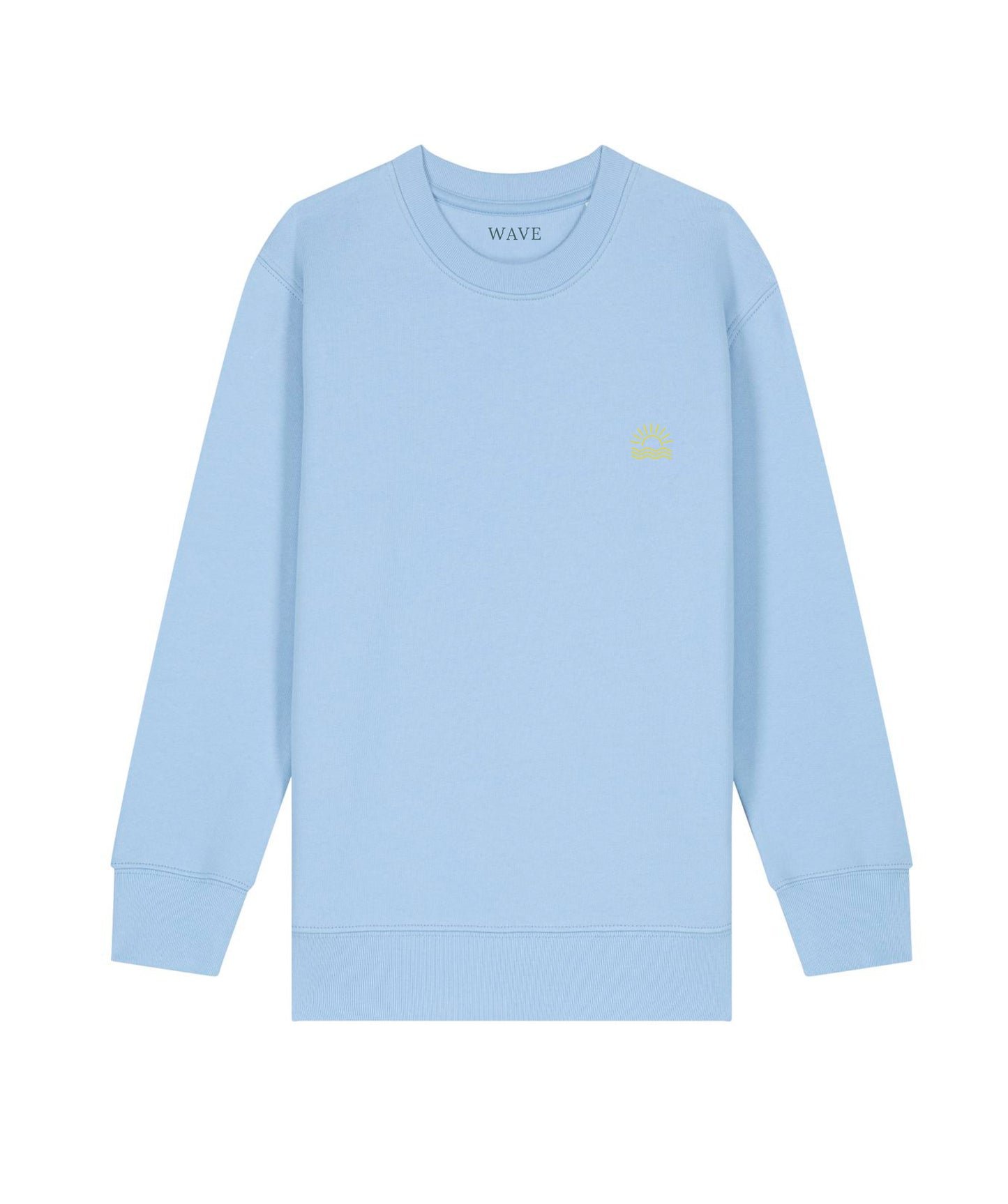 KIDS SUNRISE SWEATER