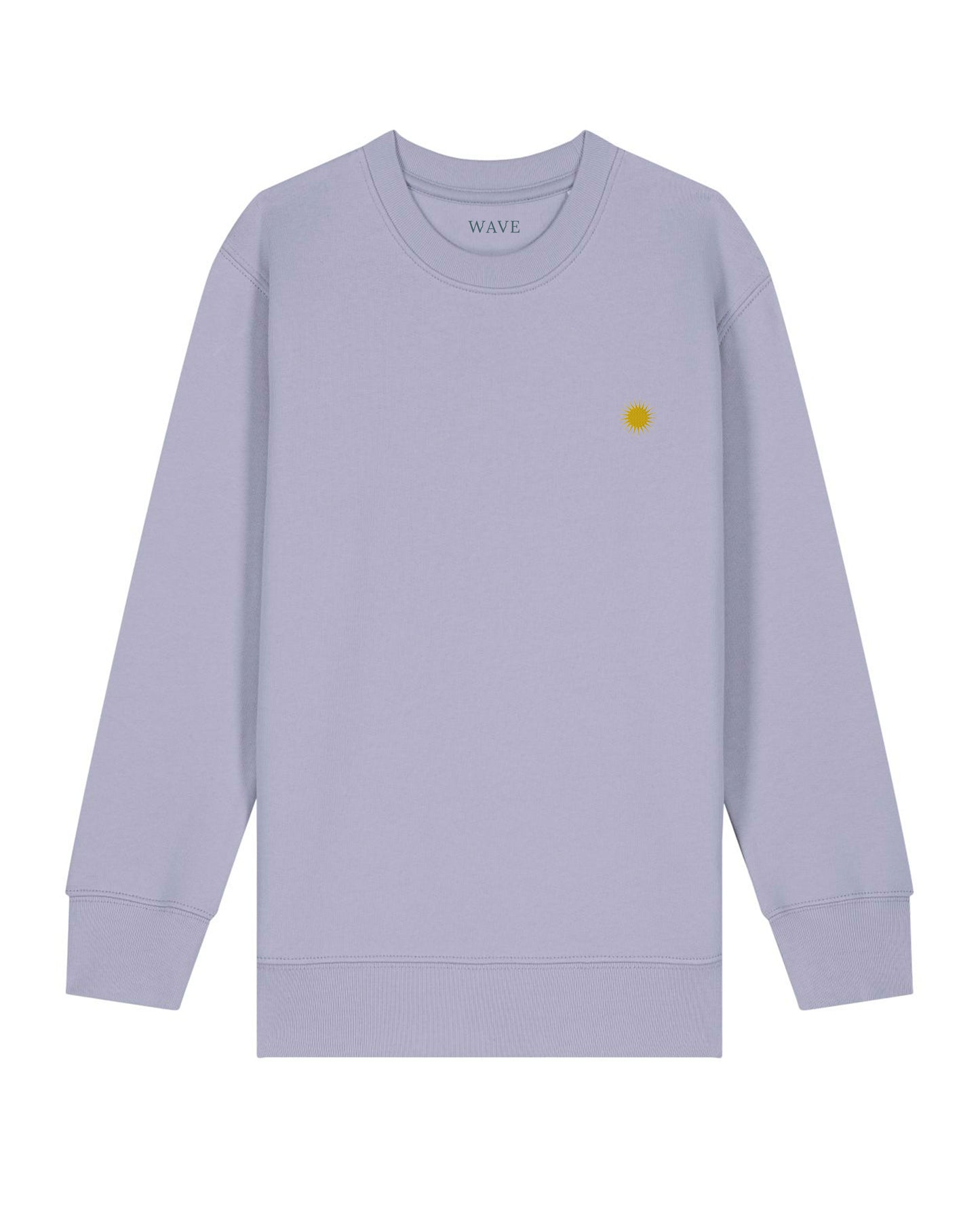 KIDS SUN SWEATER