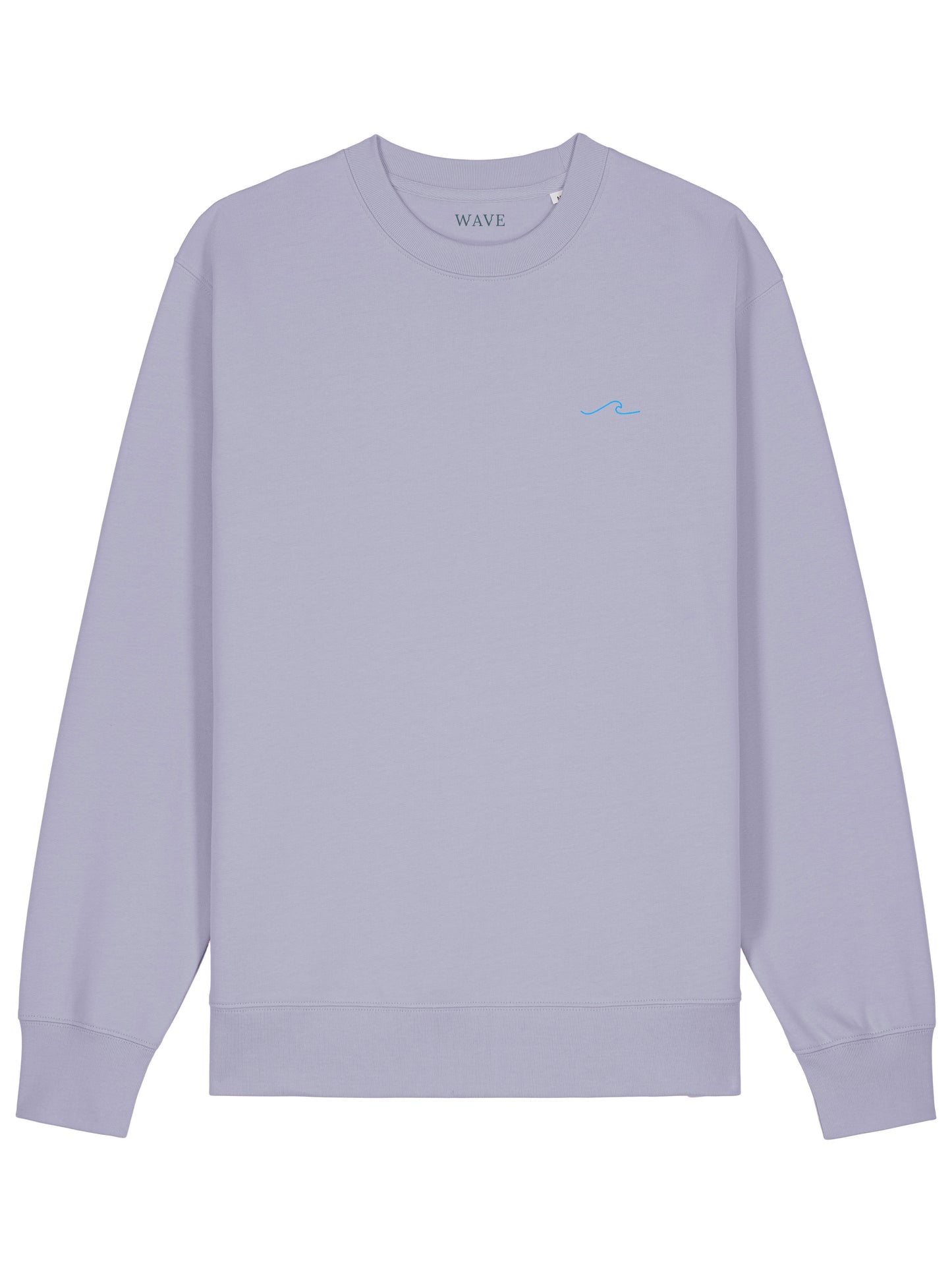 WAVE SWEATER