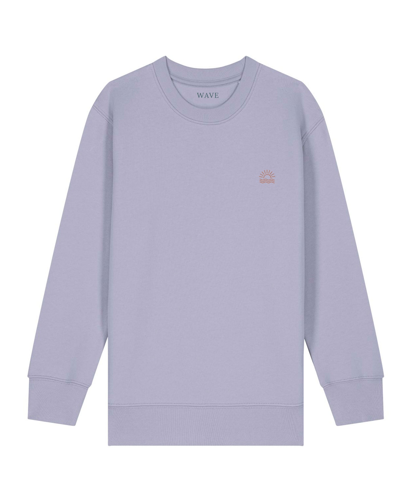 KIDS SUNRISE SWEATER