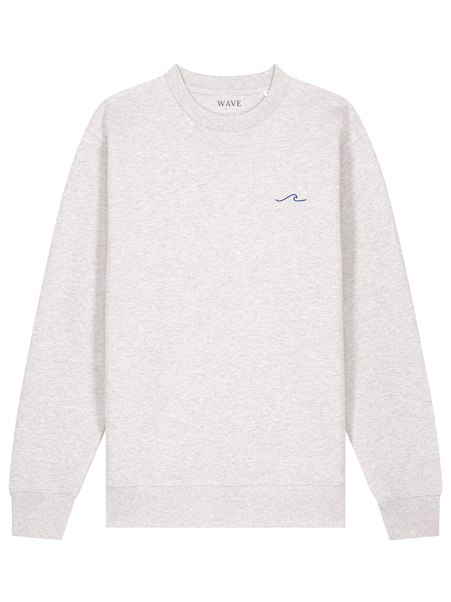 WAVE SWEATER