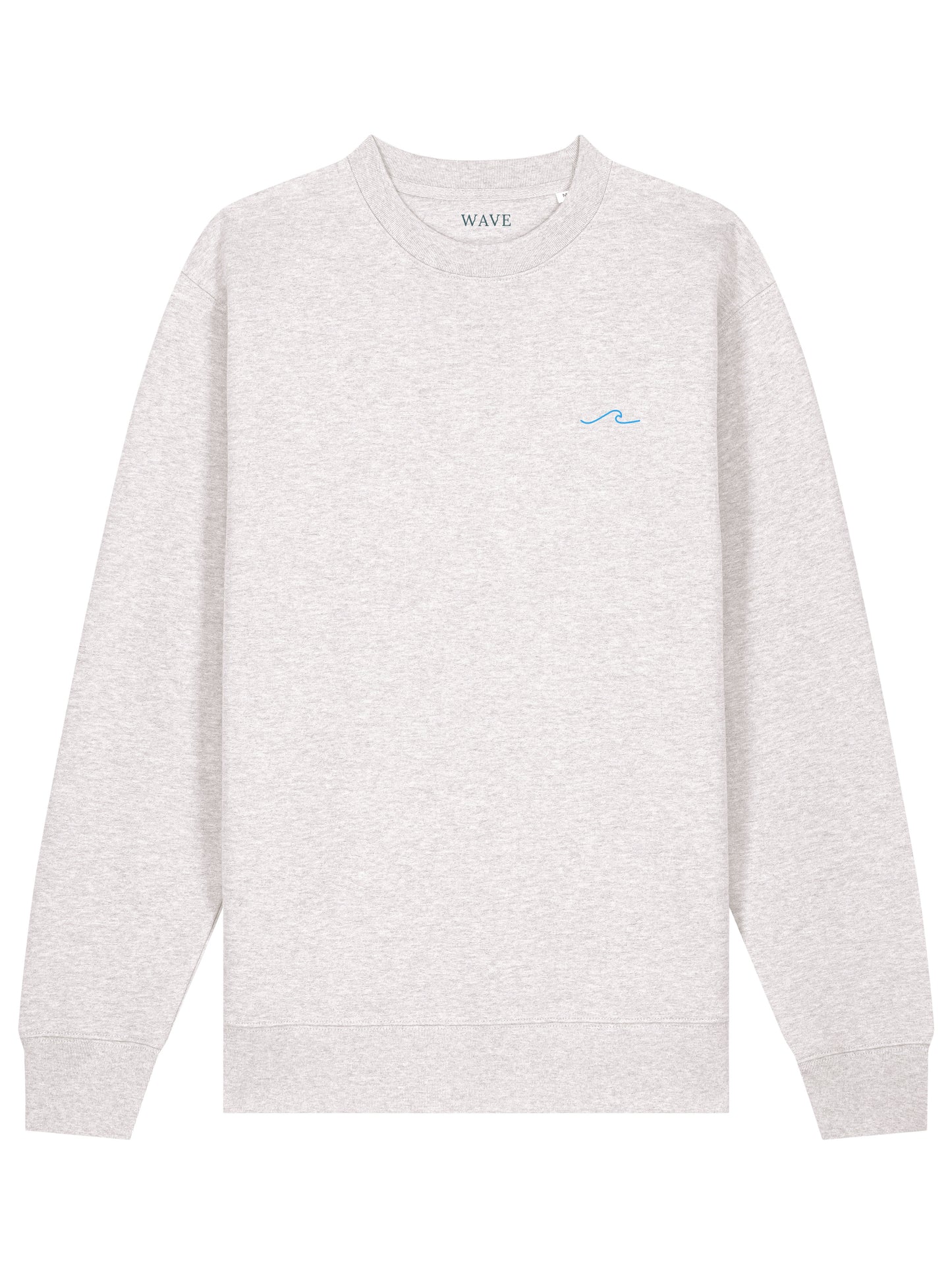 WAVE SWEATER