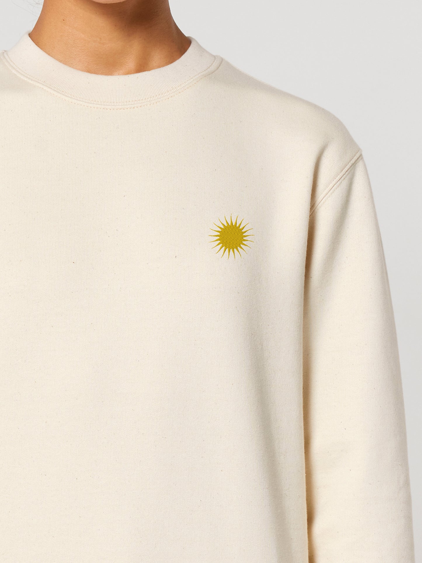 SUN SWEATER