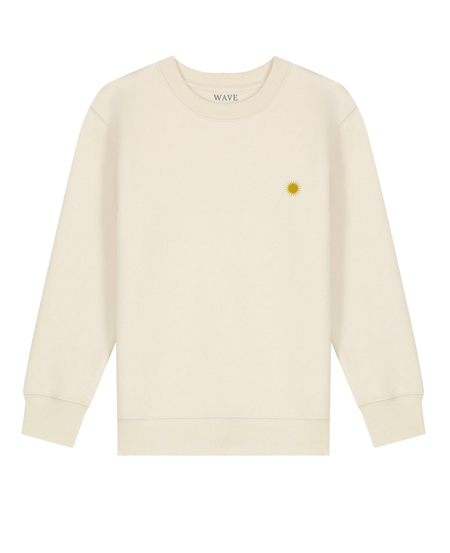 KIDS SUN SWEATER