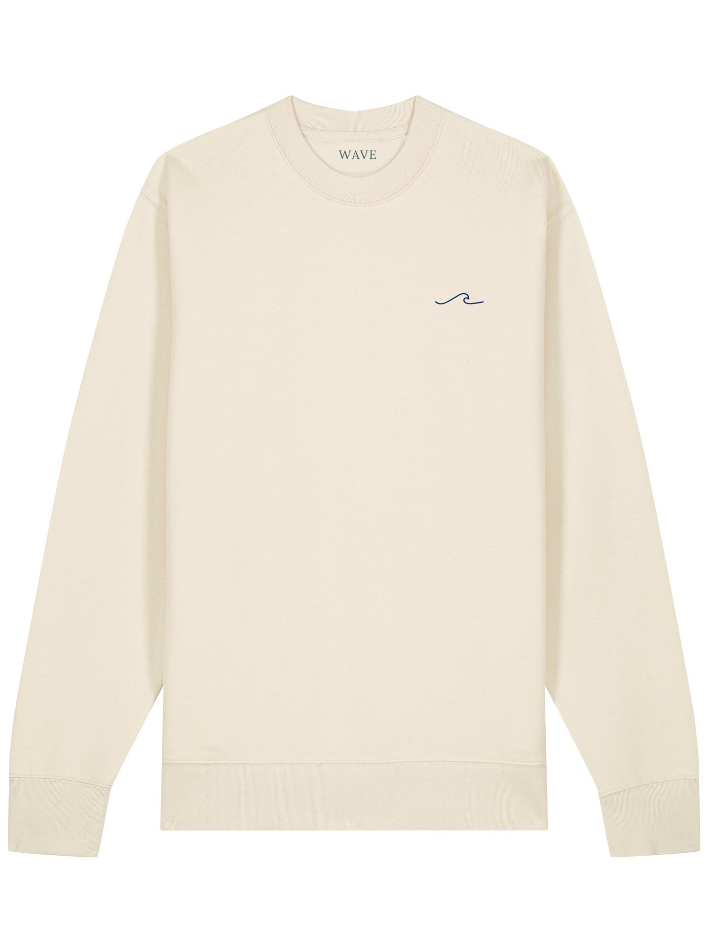 WAVE SWEATER