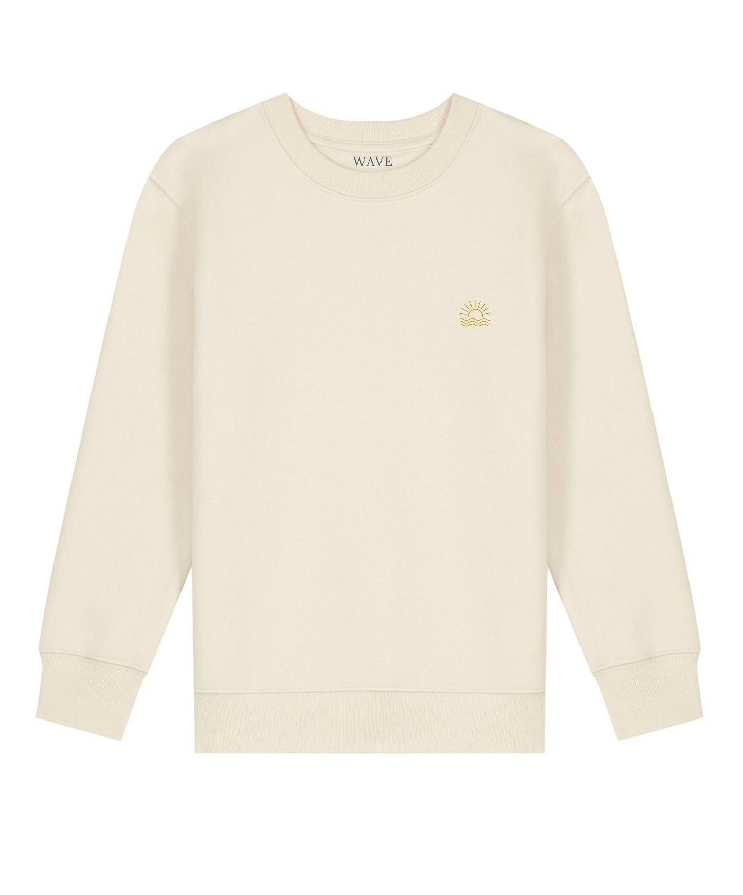 KIDS SUNRISE SWEATER