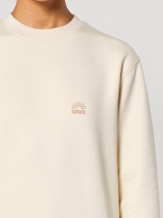 SUNRISE SWEATER