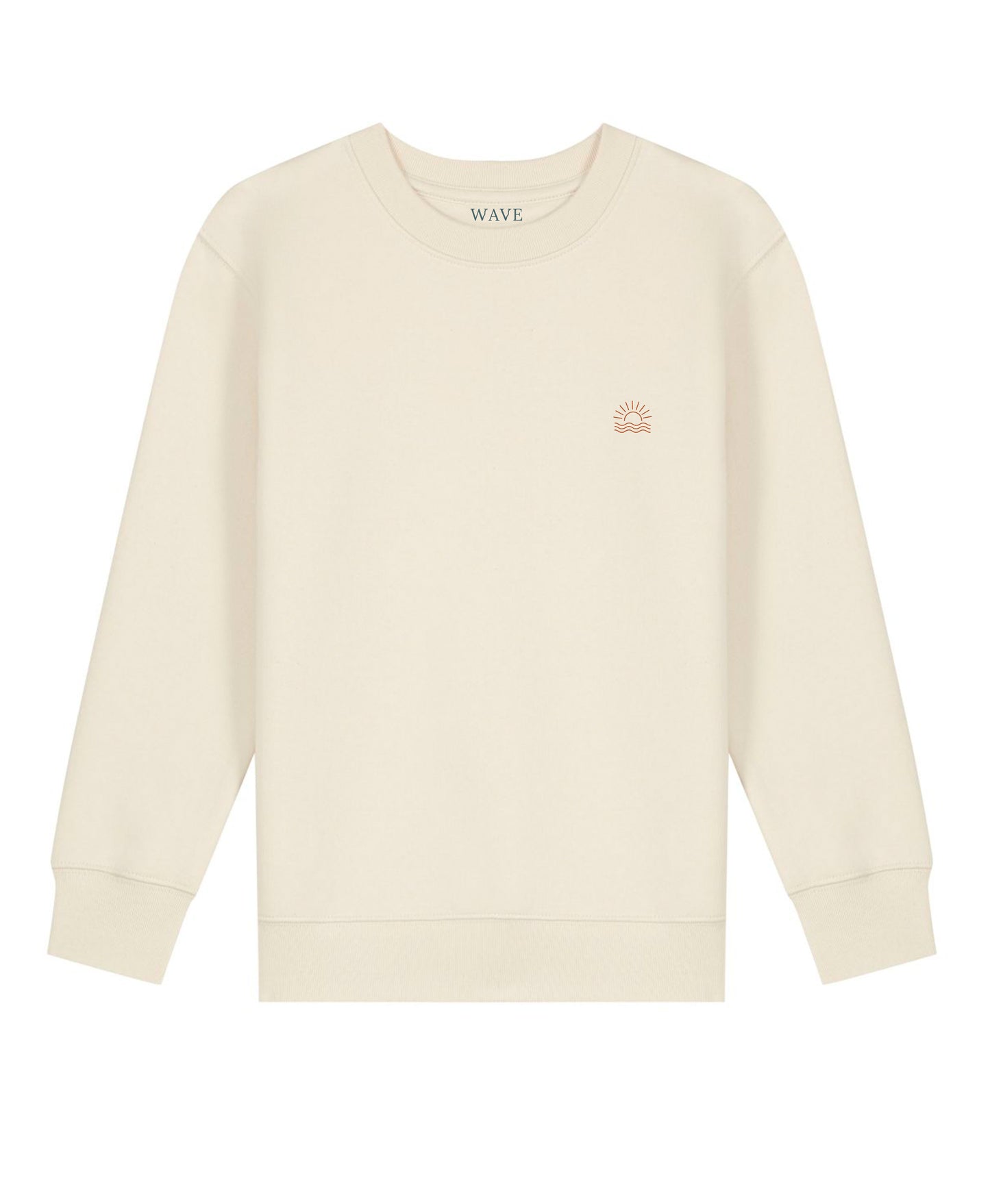 KIDS SUNRISE SWEATER