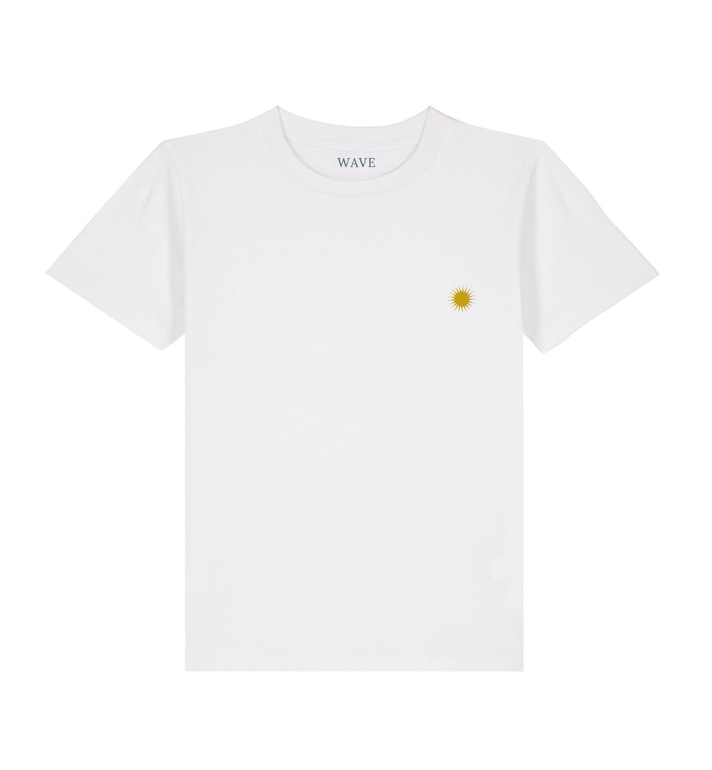 KIDS SUN T-SHIRT