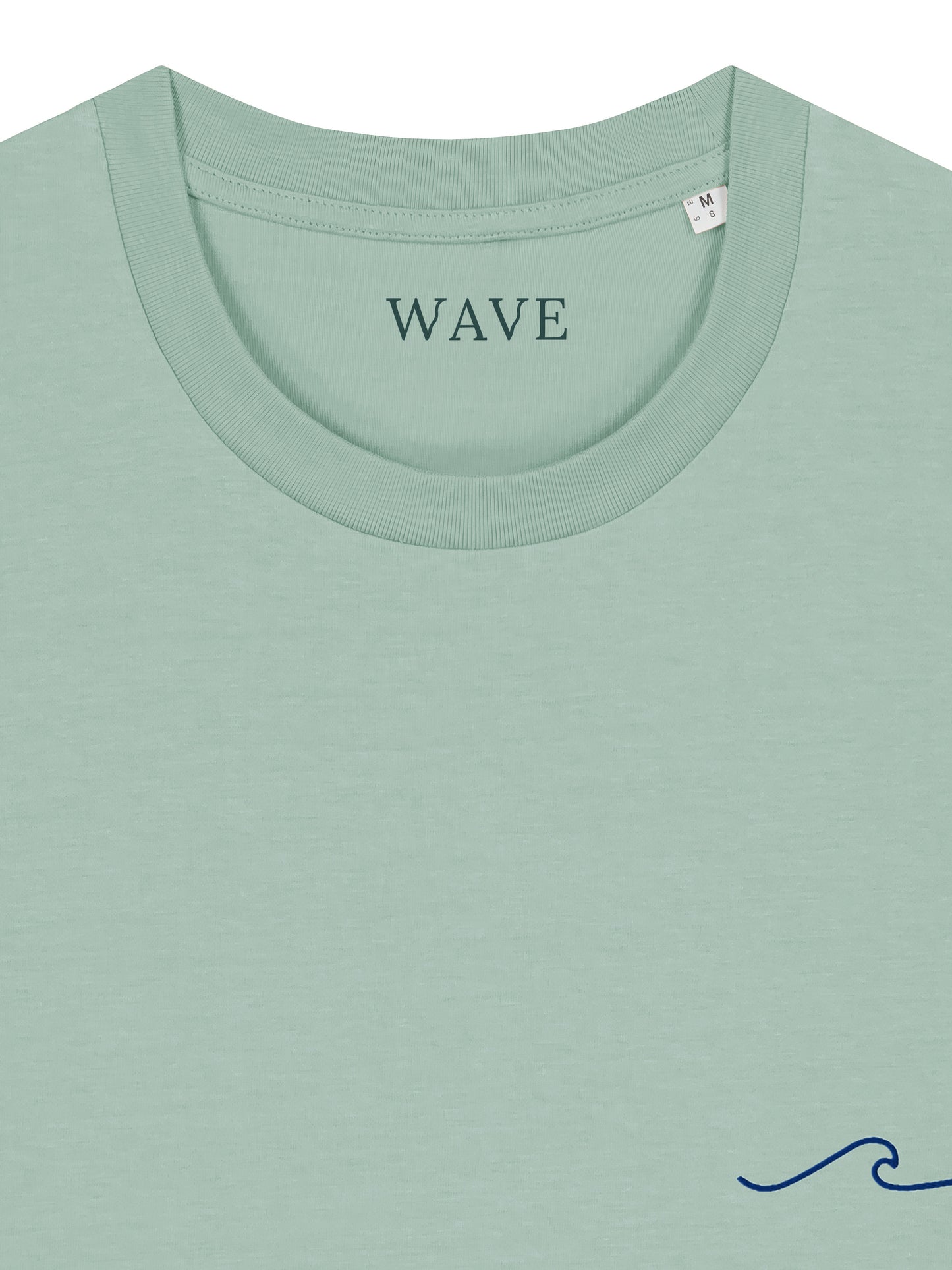 WAVE T-SHIRT