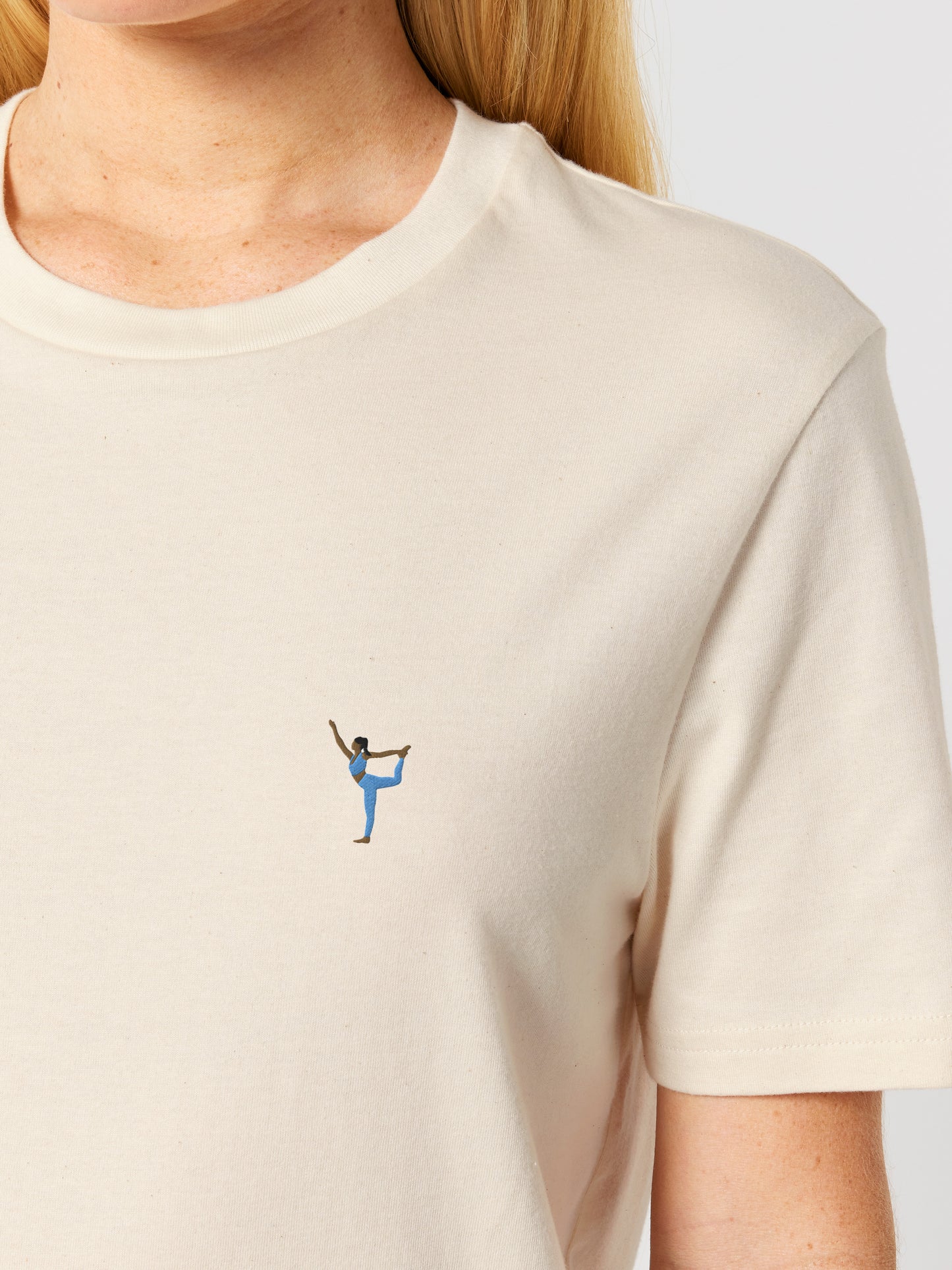 DANCER T-SHIRT