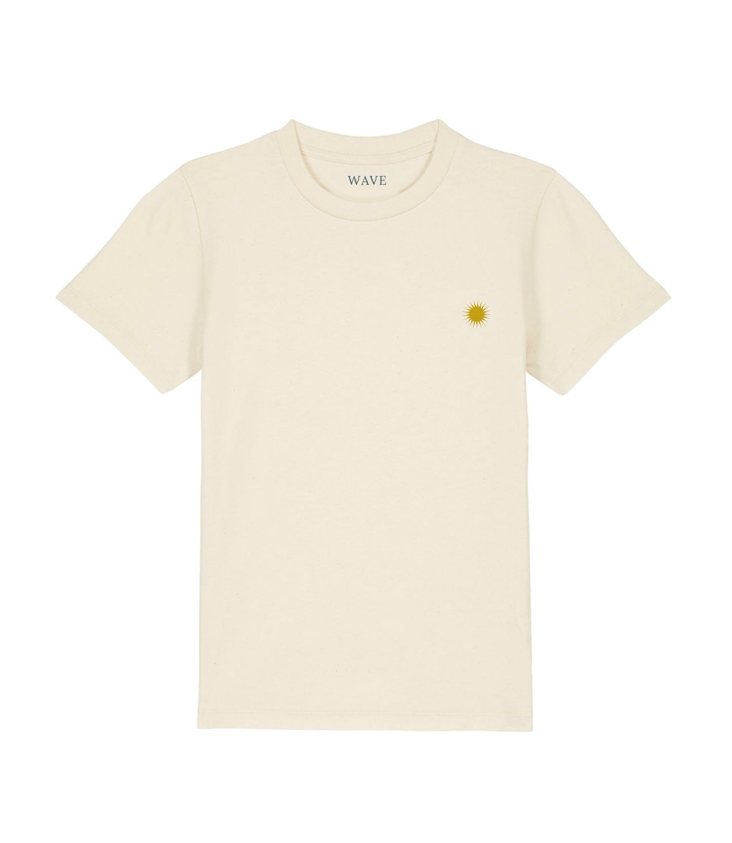 KIDS SUN T-SHIRT