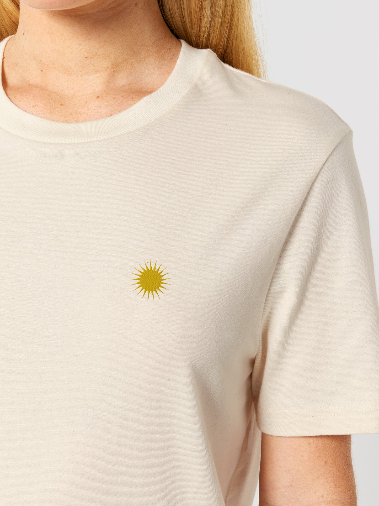 SUN T-SHIRT