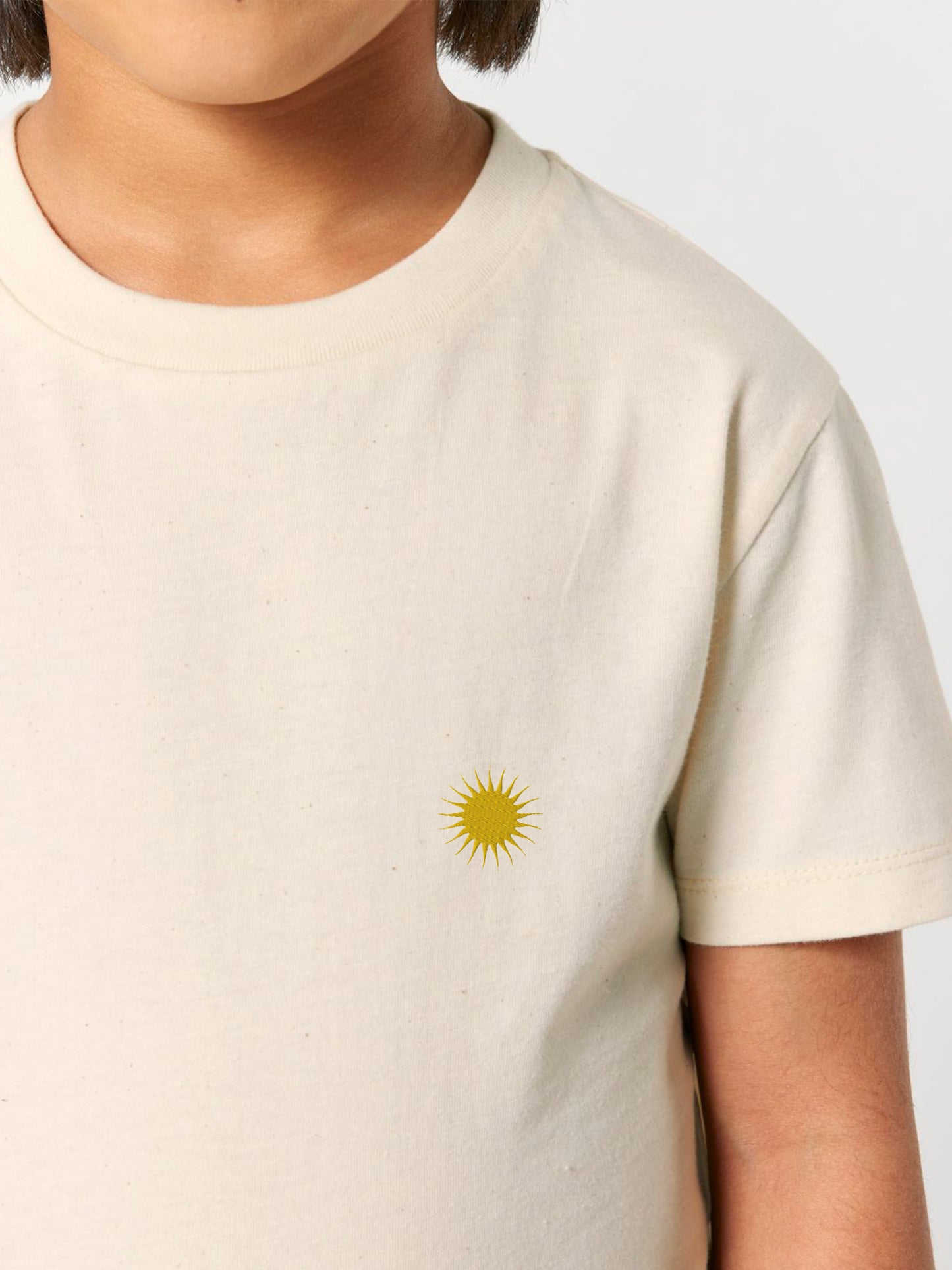 KIDS SUN T-SHIRT