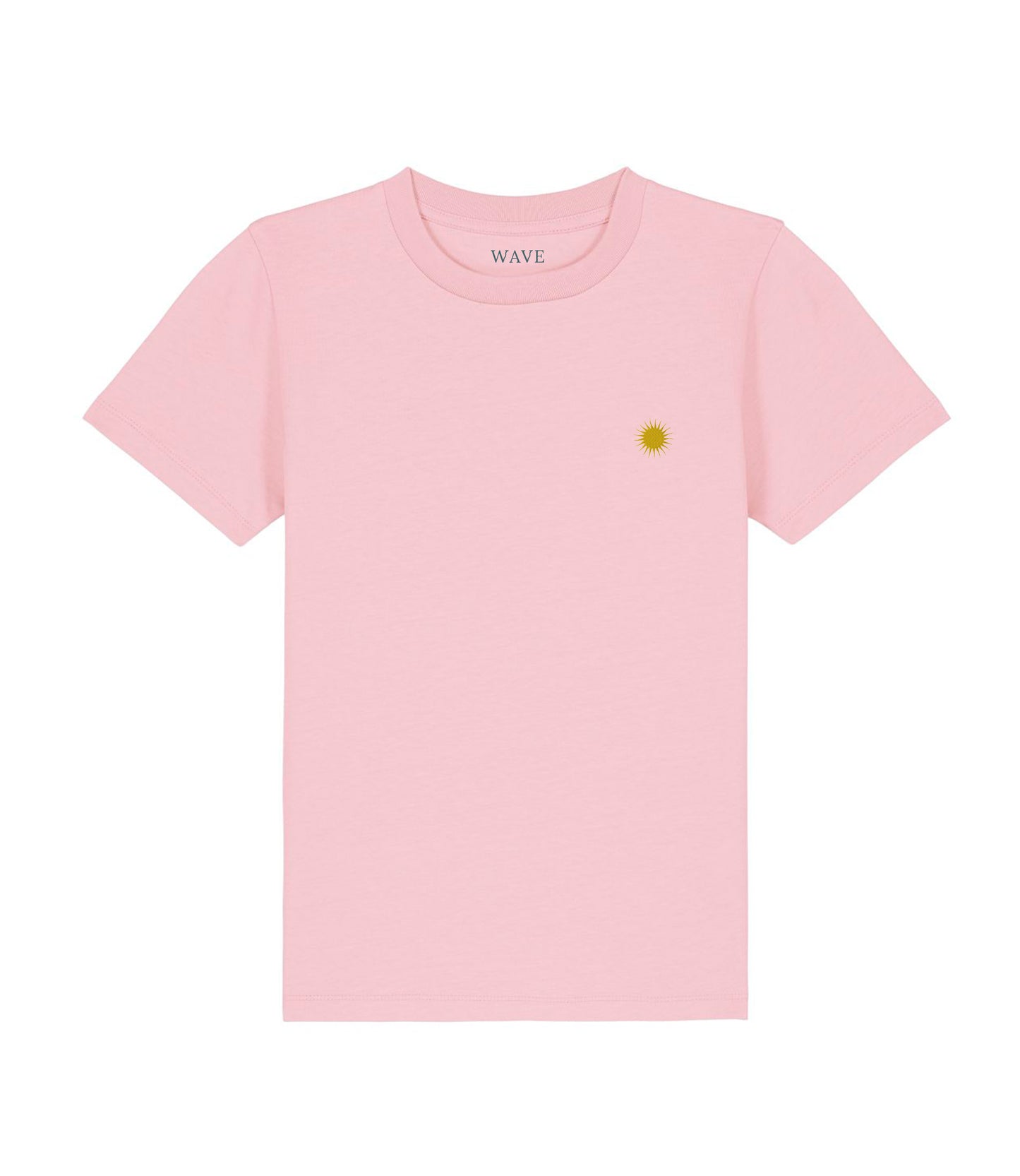 KIDS SUN T-SHIRT