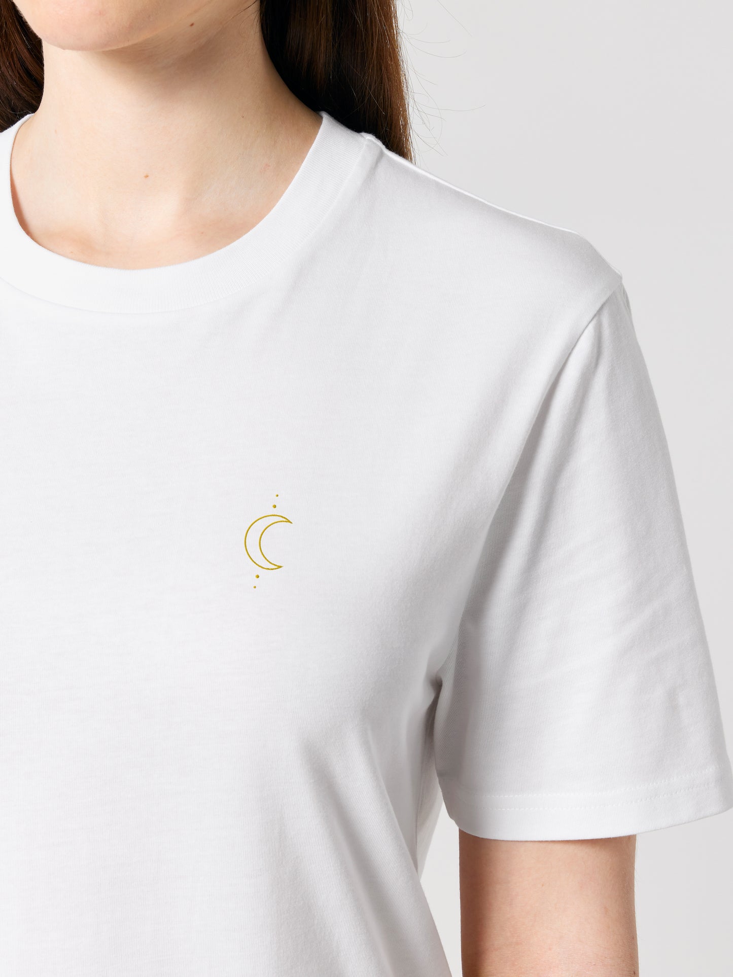 HALF MOON T-SHIRT