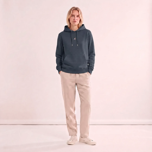 TRIANGLE HOODIE