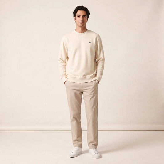 MEDITATE SWEATER