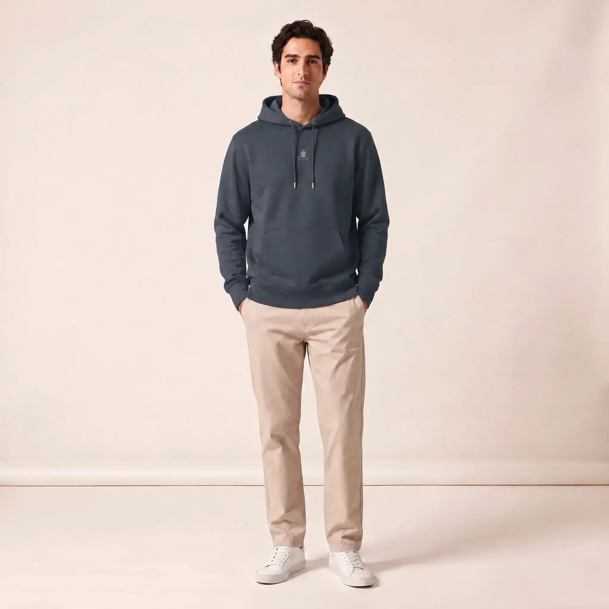 MEDITATE HOODIE