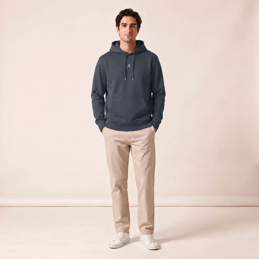 MEDITATE HOODIE