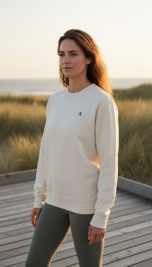 WARRIOR SWEATER