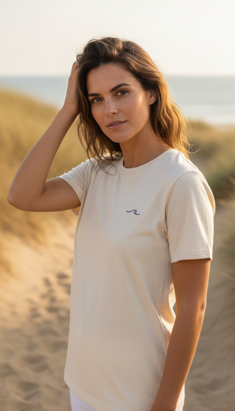 WAVE T-SHIRT