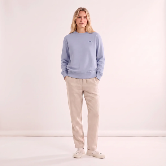 WAVE SWEATER